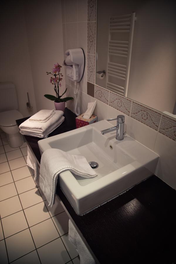 Hotel & Spa Chai De La Paleine Le Puy-Notre-Dame Εξωτερικό φωτογραφία